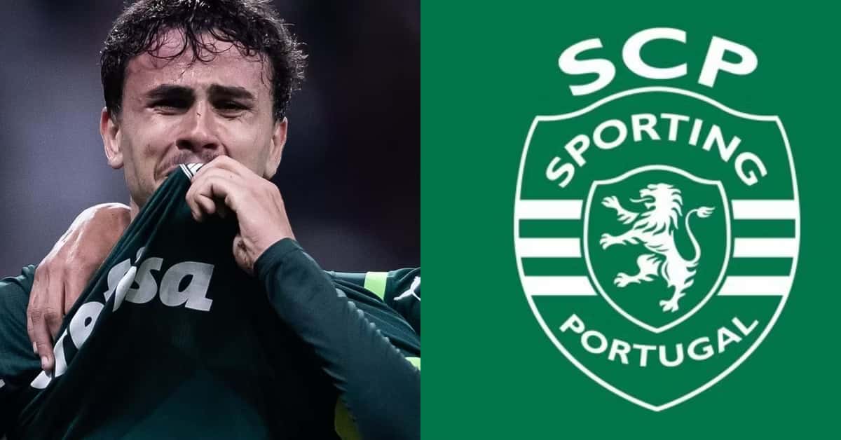 Palmeiras