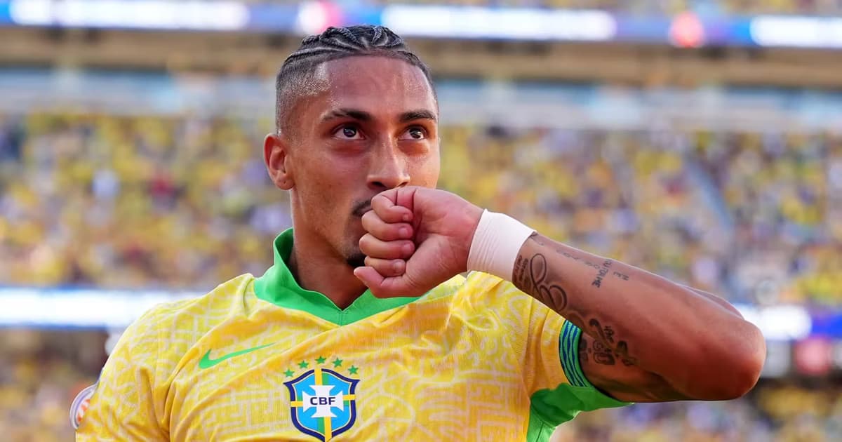 Raphinha