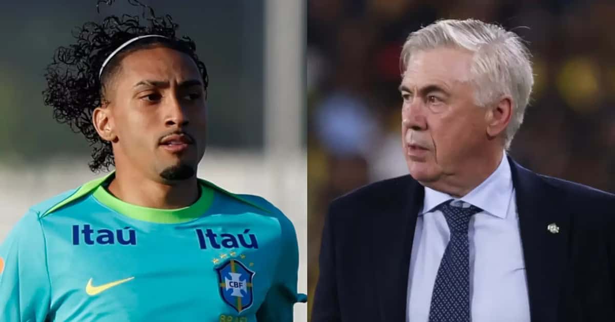 Carlo Ancelotti