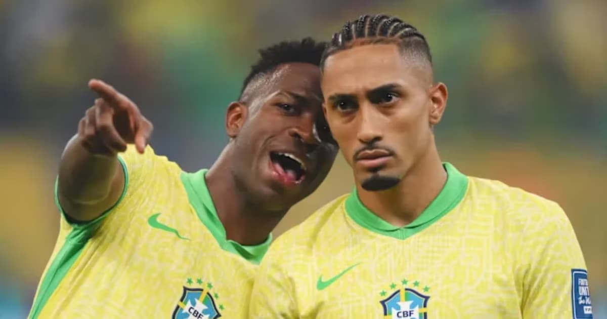 Raphinha