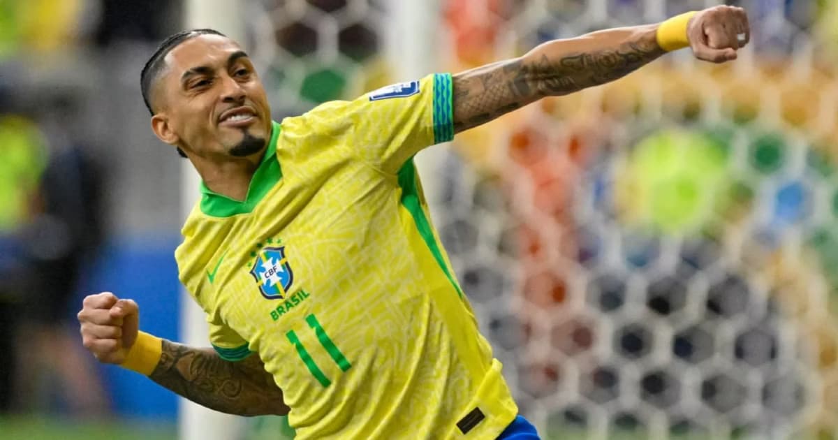 Raphinha