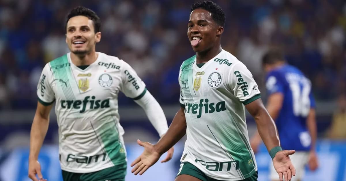 Palmeiras