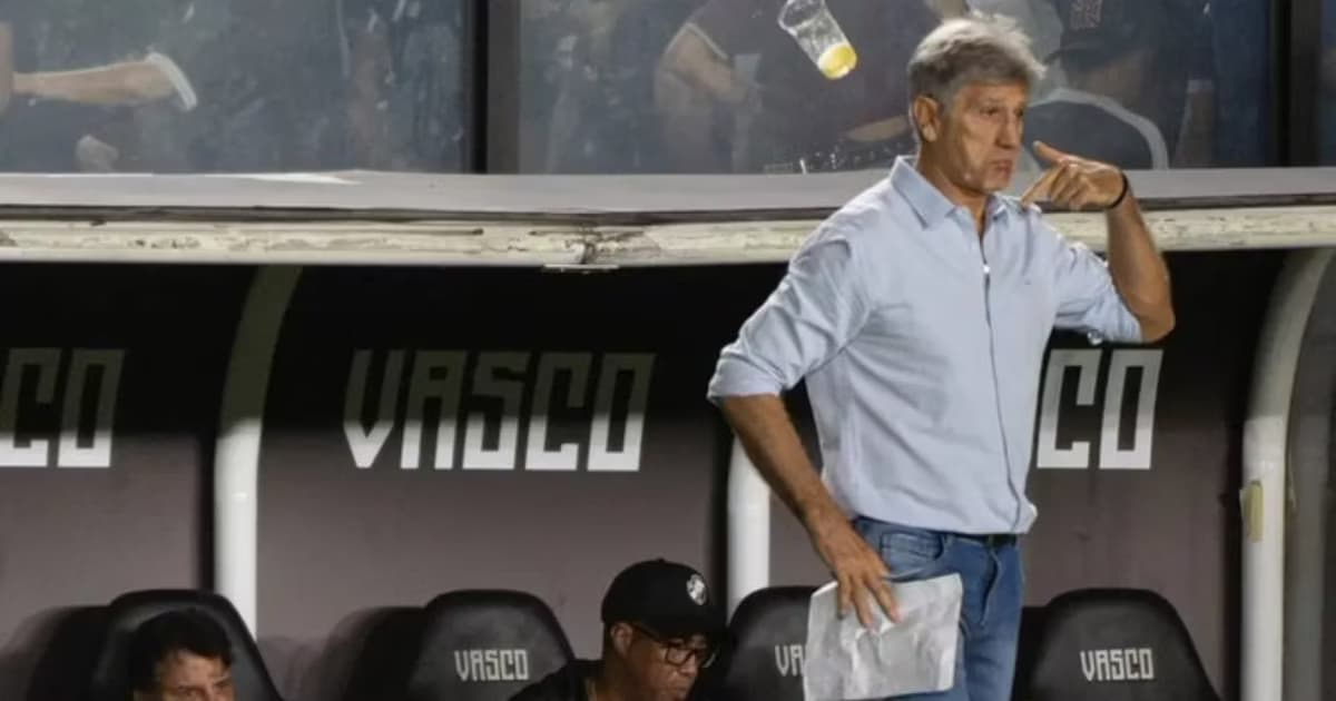 Renato Gaúcho