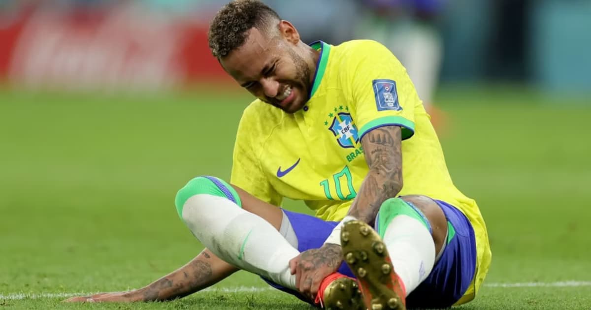 Neymar