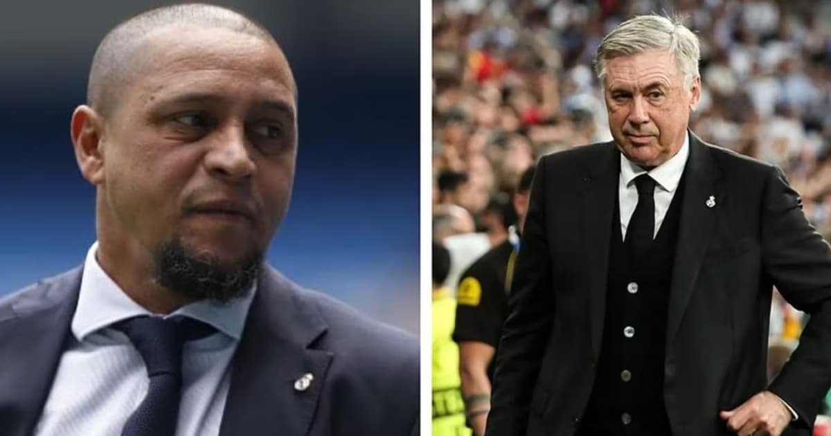 Roberto Carlos