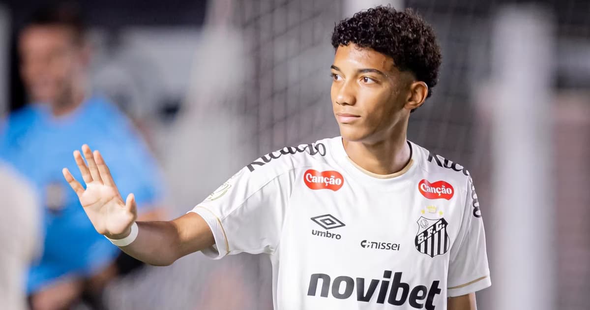 Robinho Jr