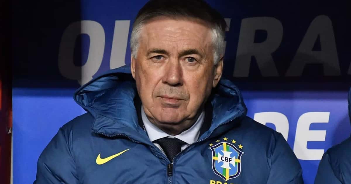 Carlo Ancelotti