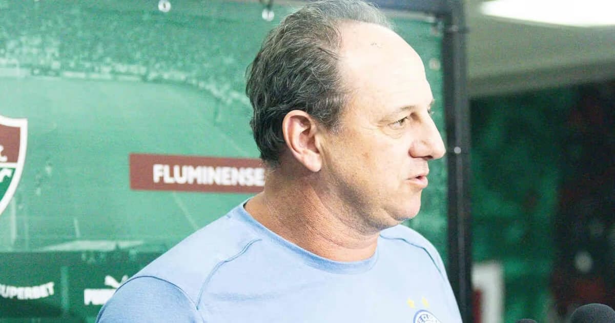 Rogerio Ceni