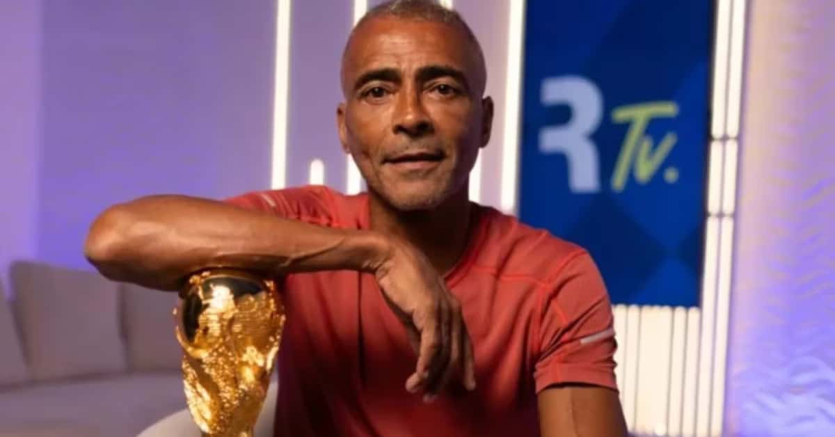 Romario