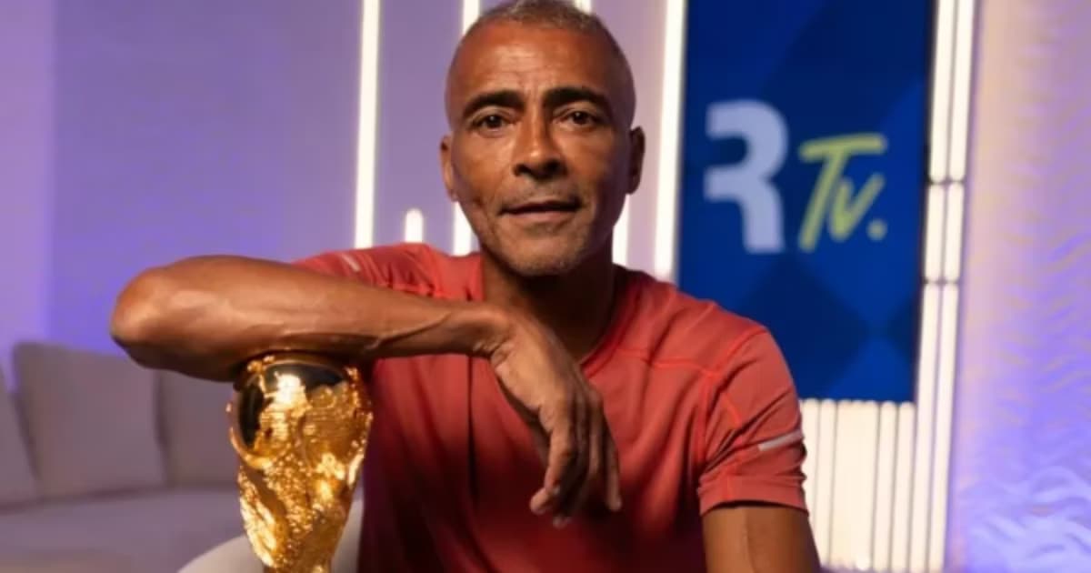 Romario