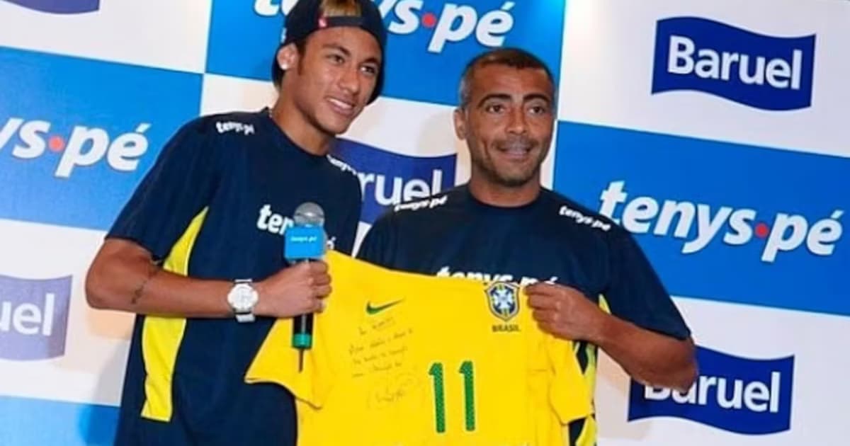 Neymar