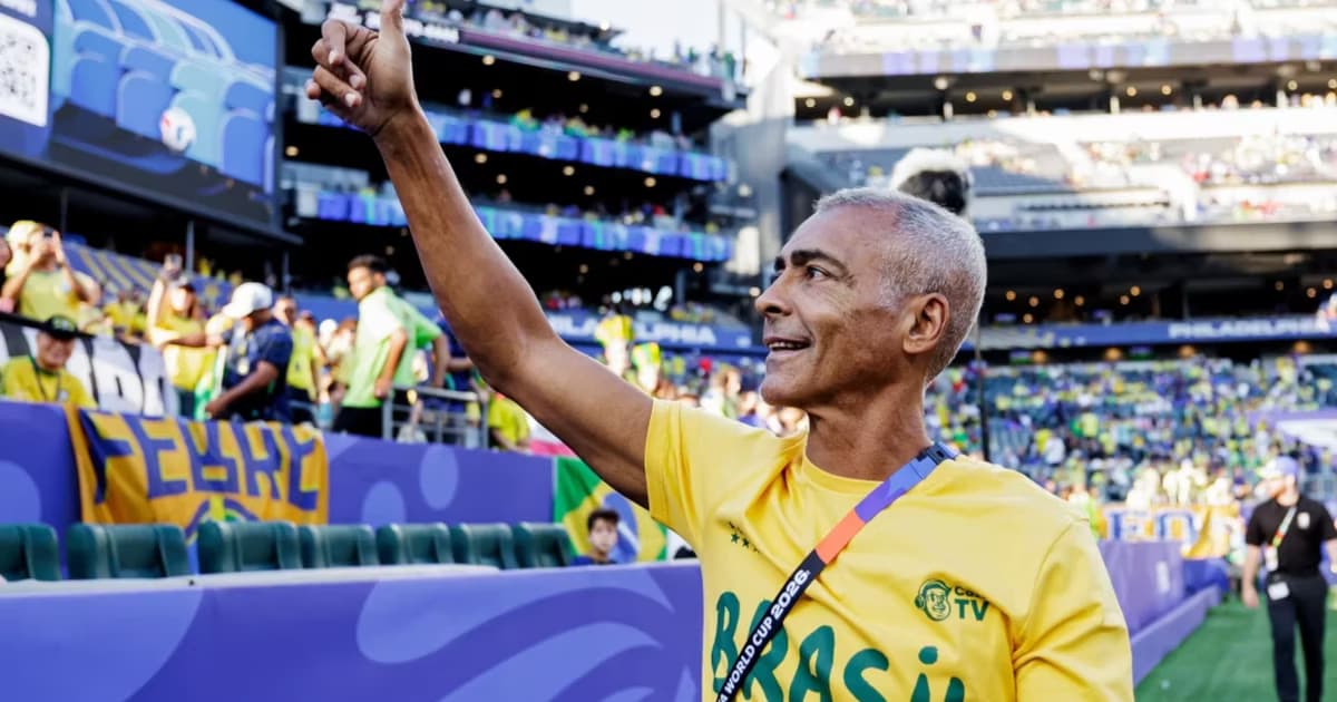 Romario