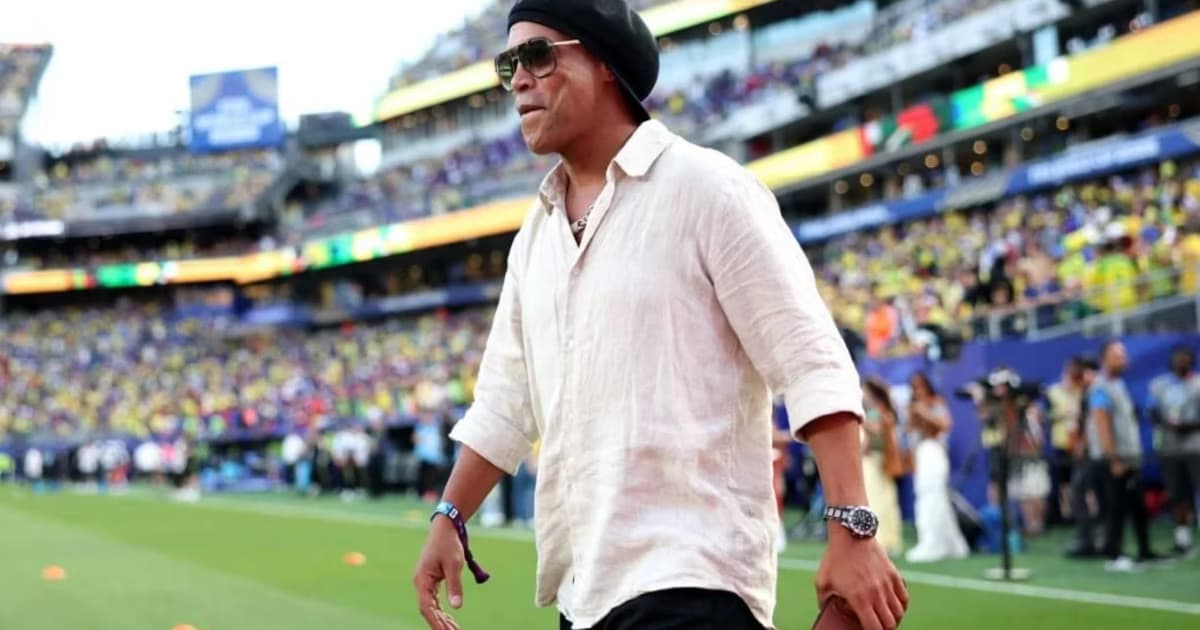 Ronaldinho