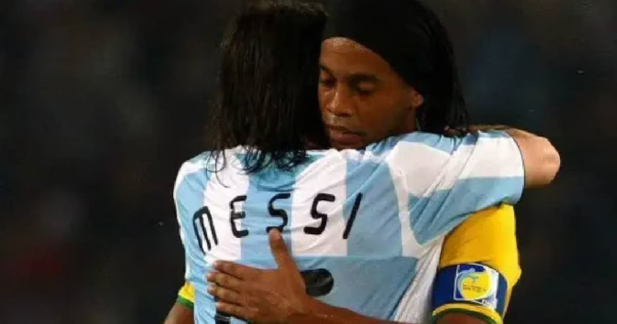 Ronaldinho