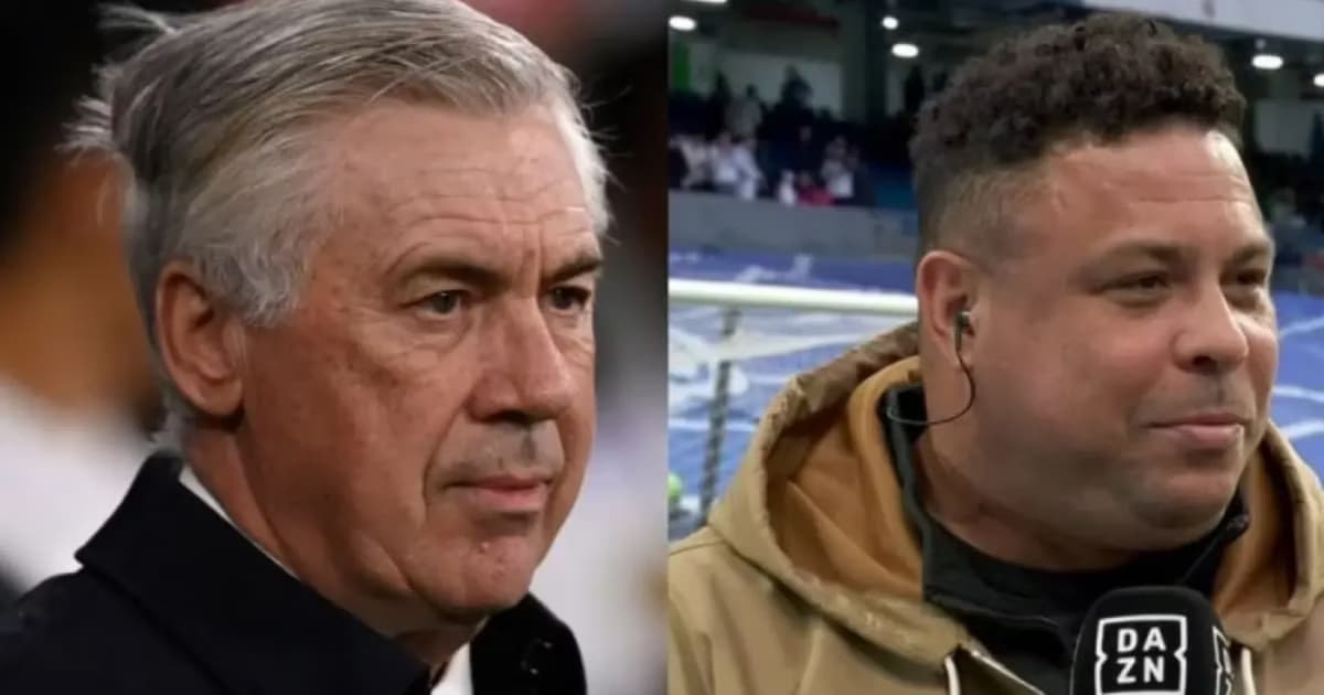Carlo Ancelotti