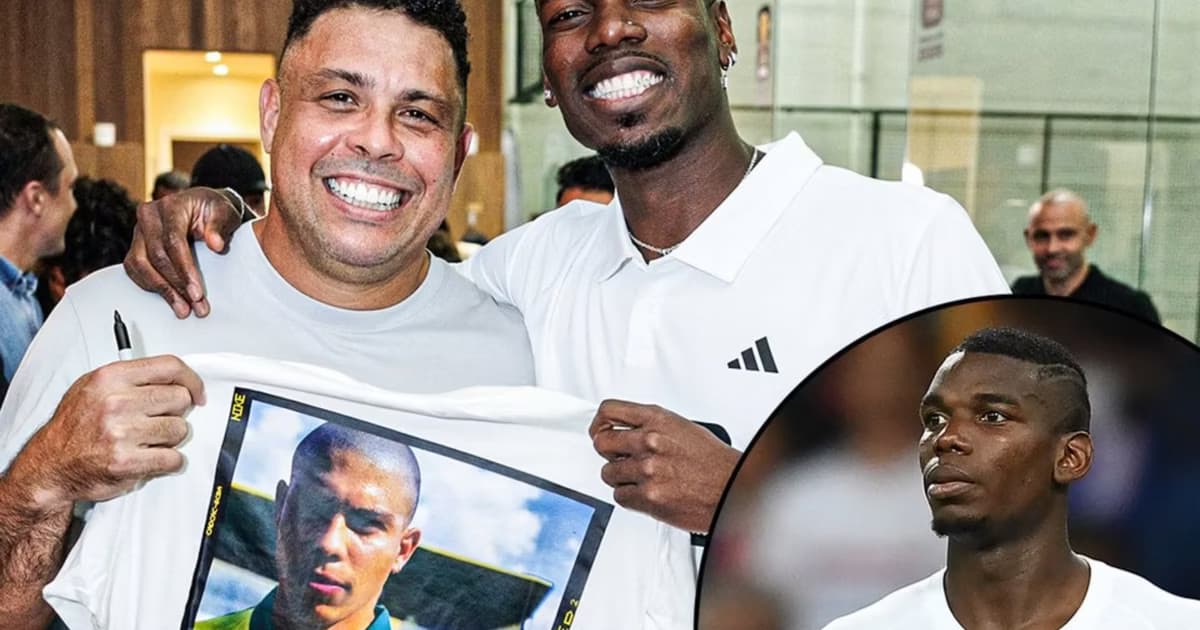 Ronaldo Nazario