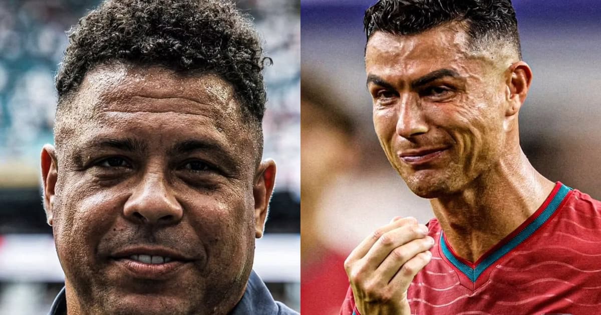 Ronaldo Nazario