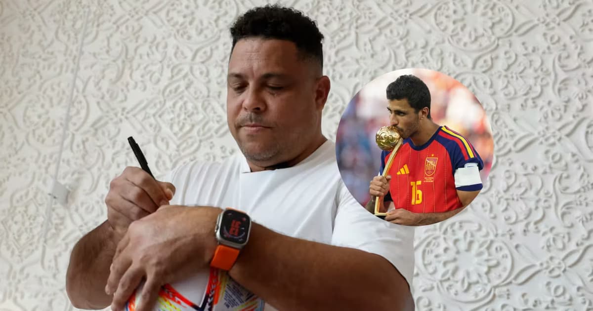 Ronaldo