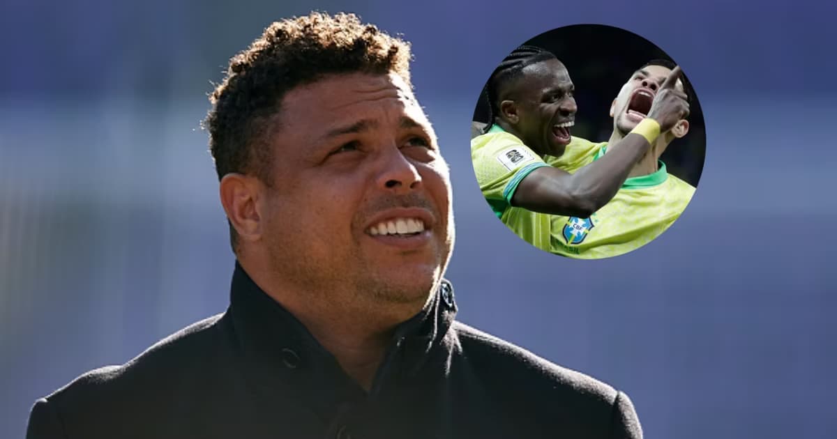Ronaldo Nazario