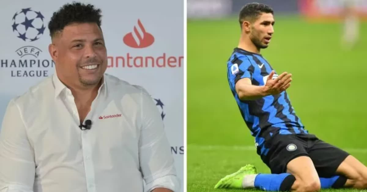 Ronaldo Nazario