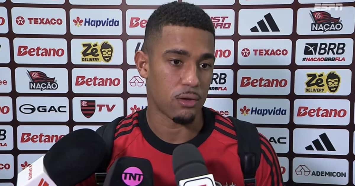 Flamengo
