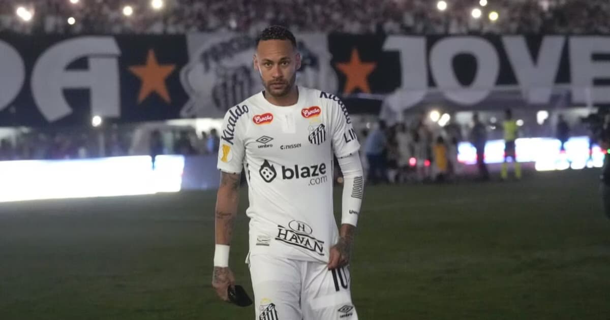 Neymar