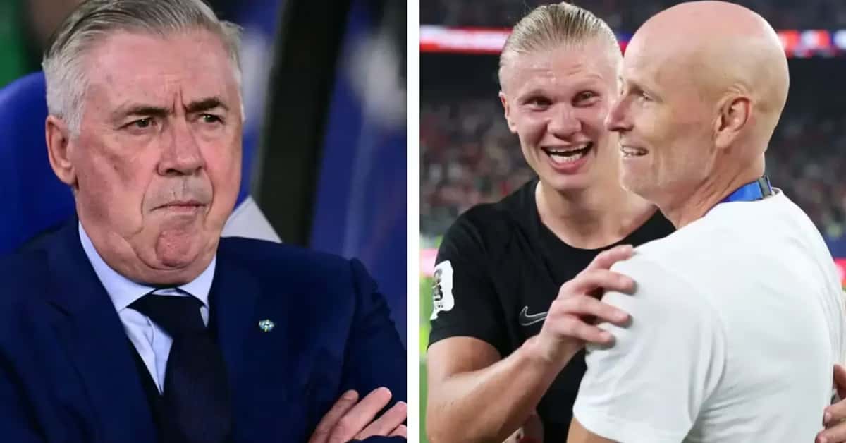 Carlo Ancelotti