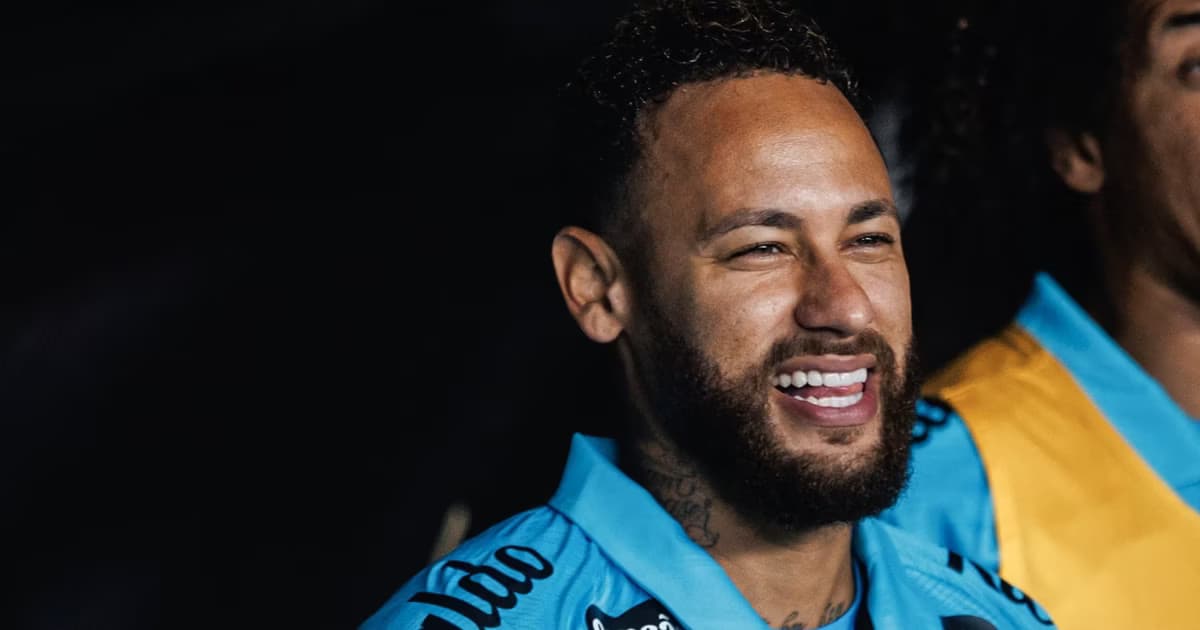 Neymar