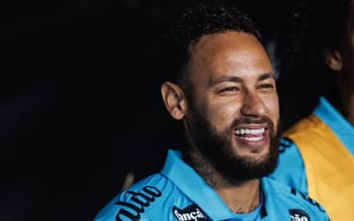 STJD denuncia integrantes do Remo por confusão após jogo contra o Santos; Neymar fica fora do processo