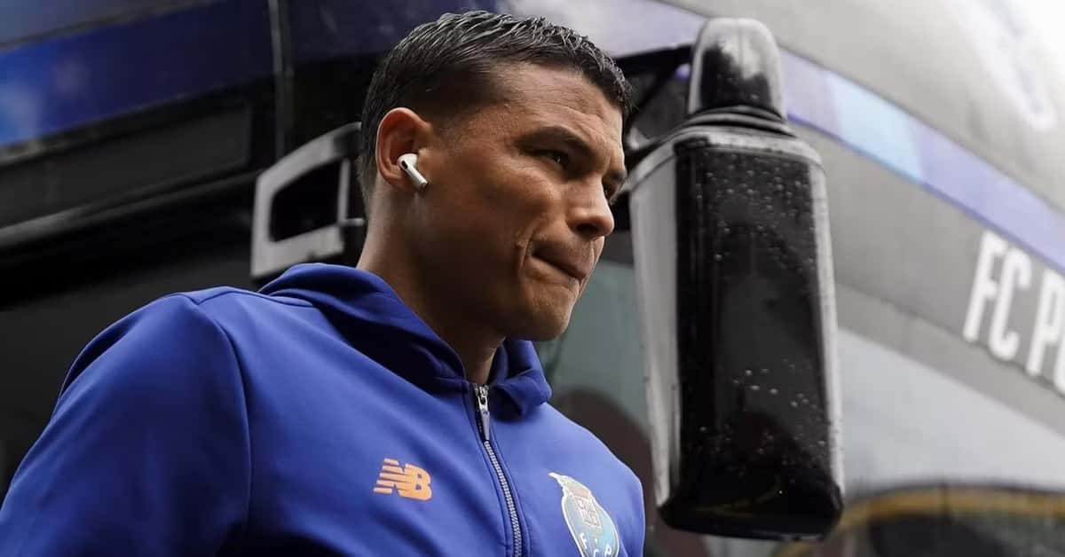 Thiago Silva