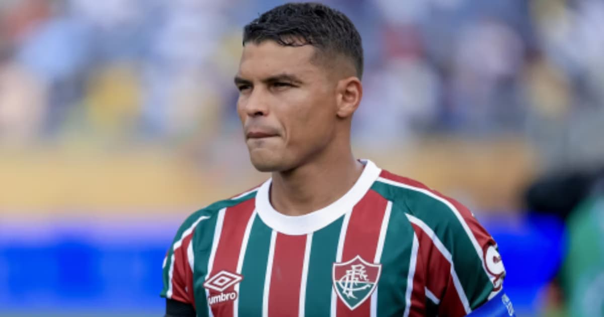Thiago Silva