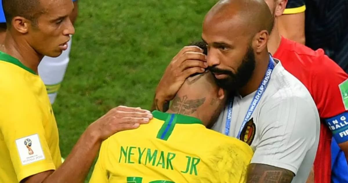 Neymar