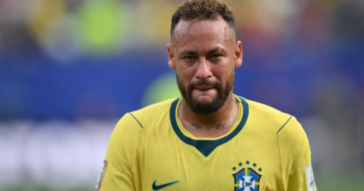 Neymar
