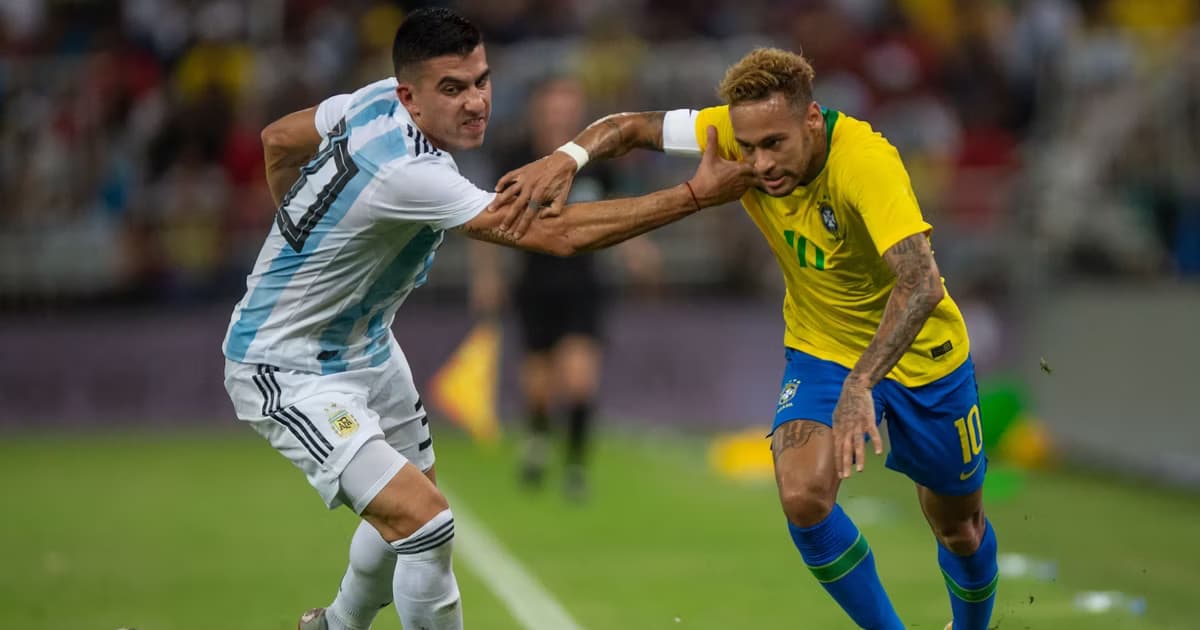 Neymar