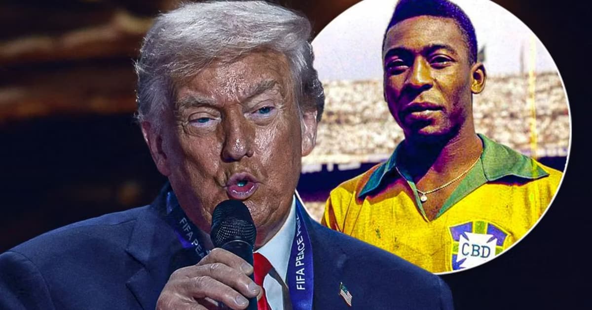 Pelé
