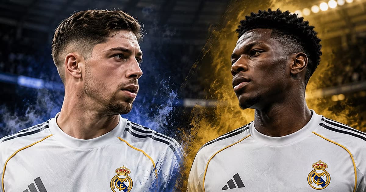 Real Madrid
