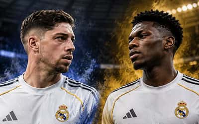 Real Madrid