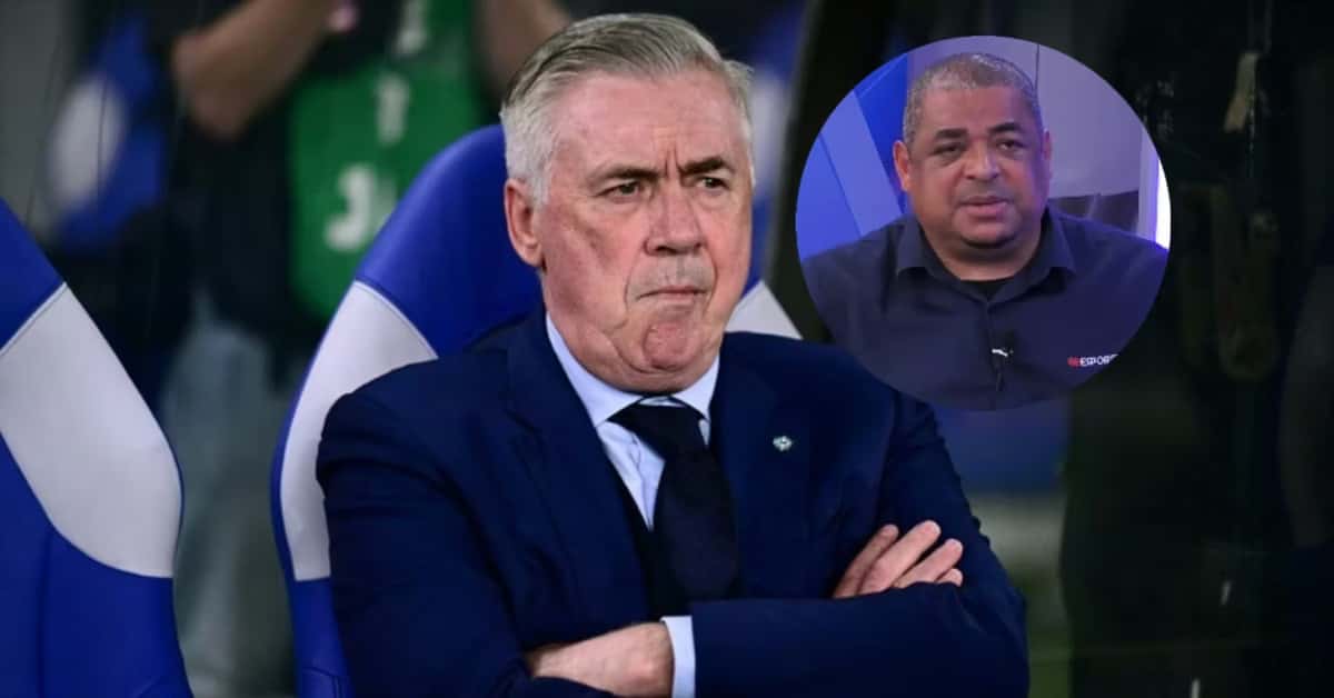 Carlo Ancelotti