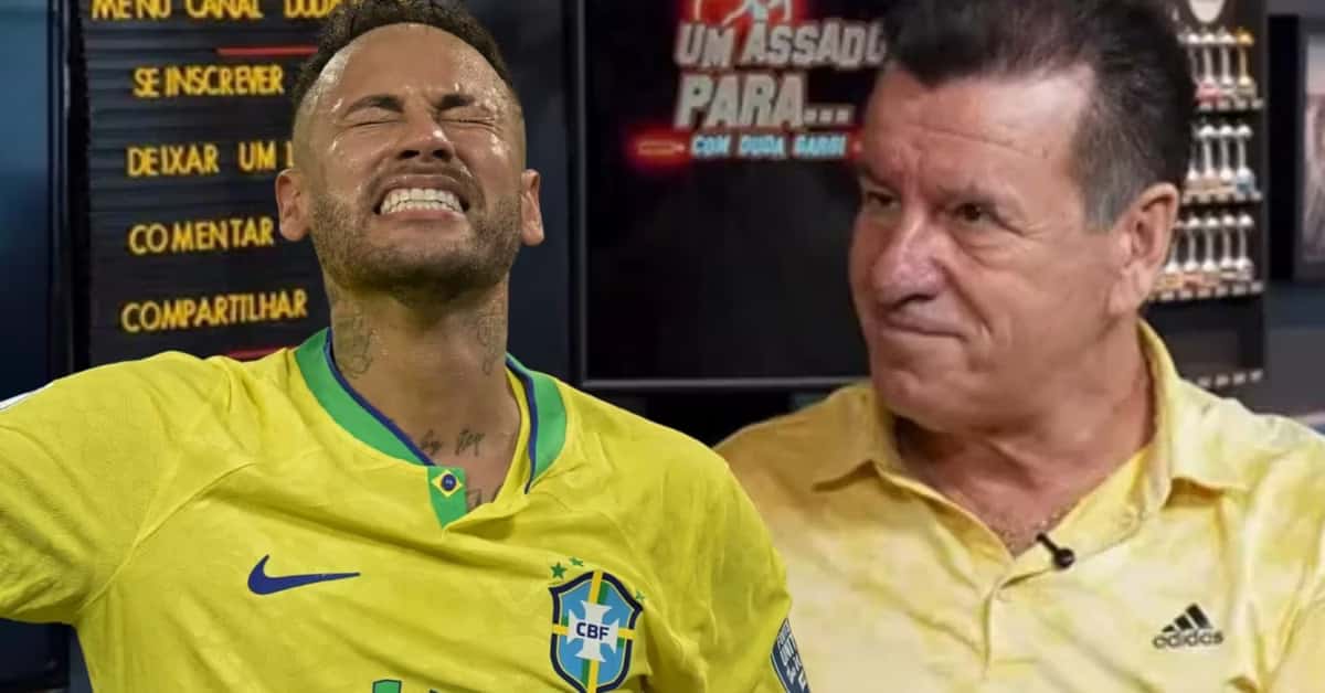 Neymar