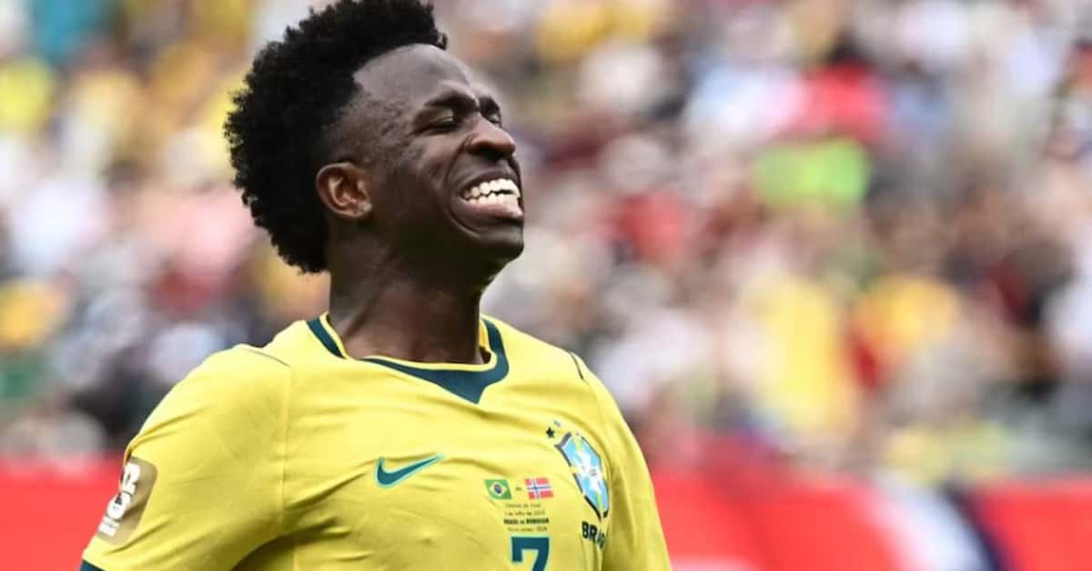 Vinicius