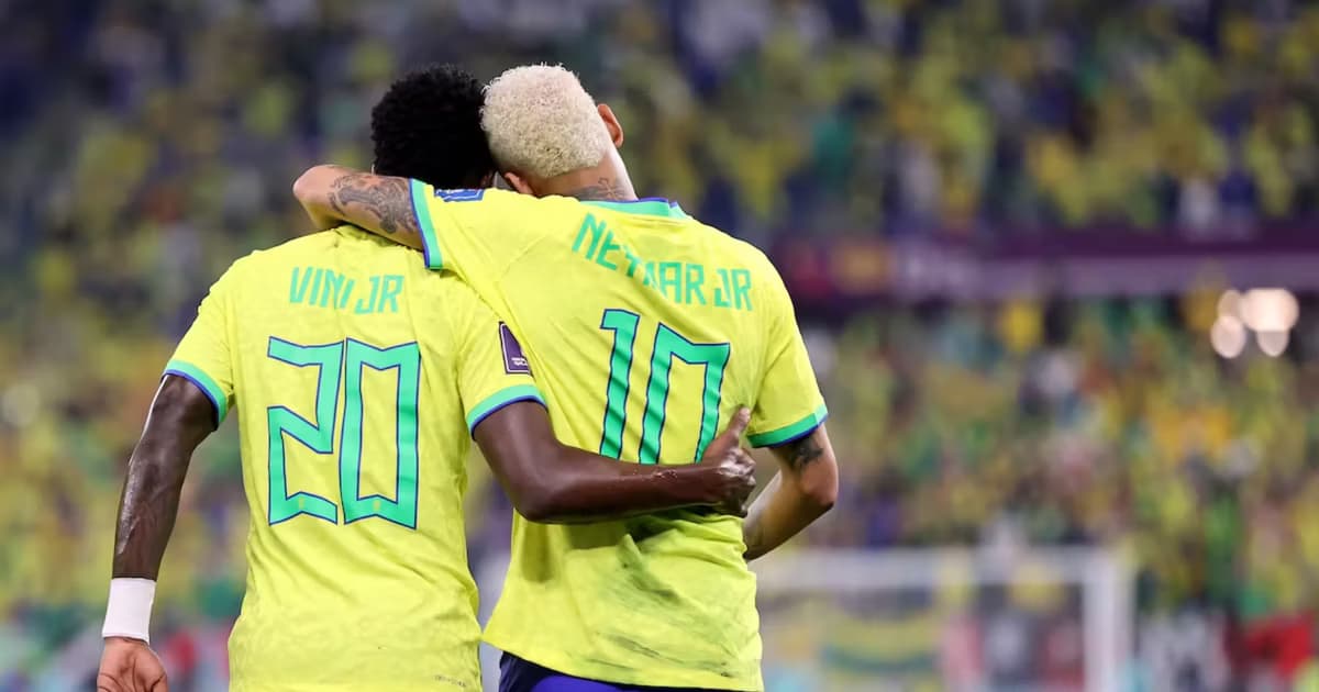 Neymar