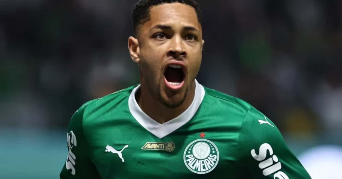 Palmeiras
