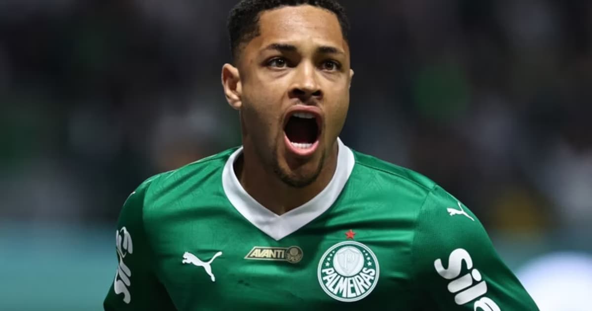 Palmeiras