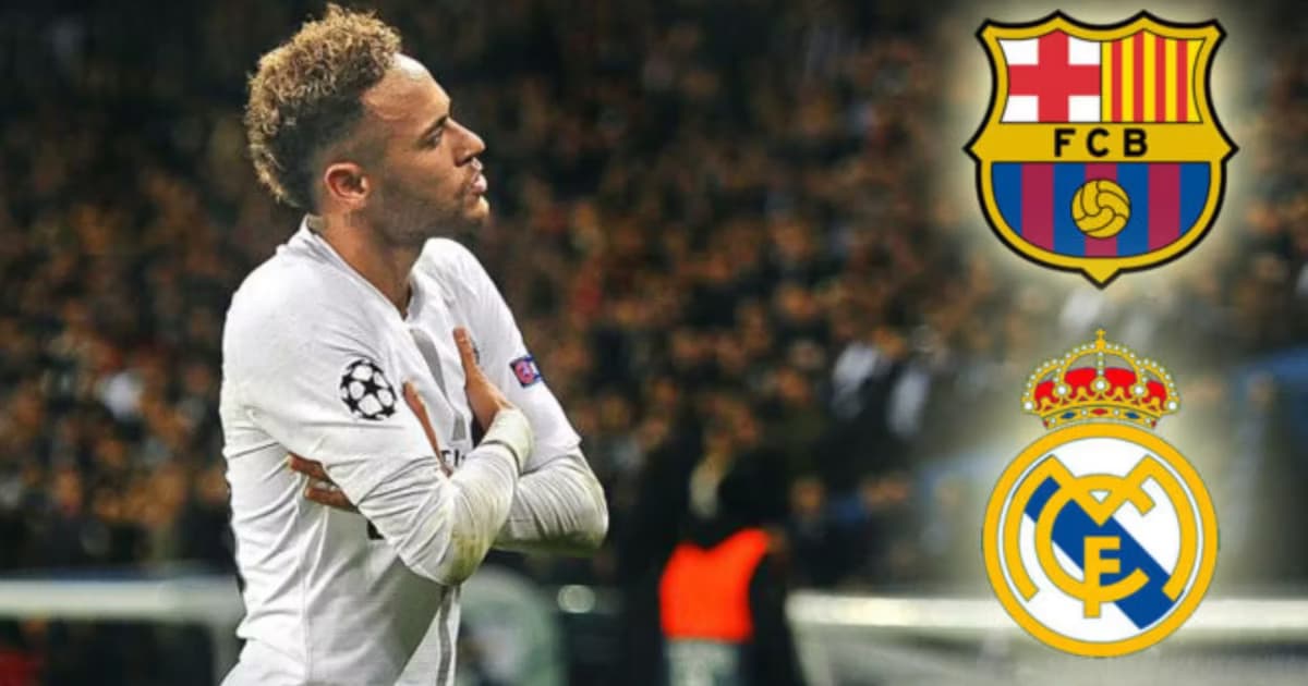 Neymar