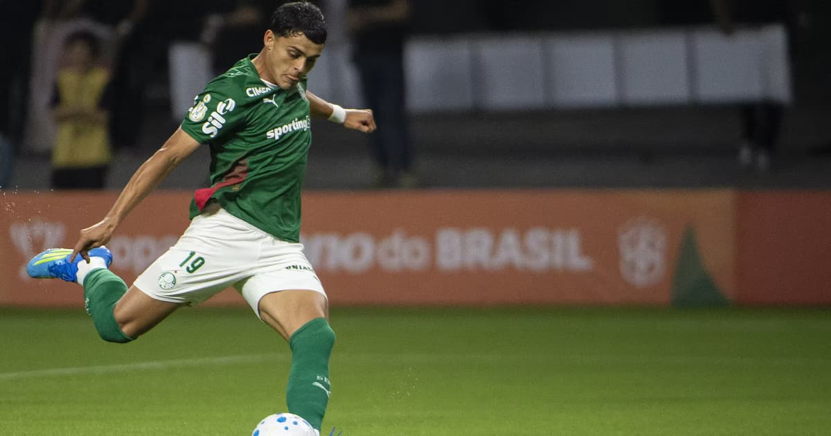 Inteligência artificial crava quem vence em Red Bull Bragantino x Palmeiras pelo Brasileirão 2026. Foto: Fabio Giannelli/AGIF