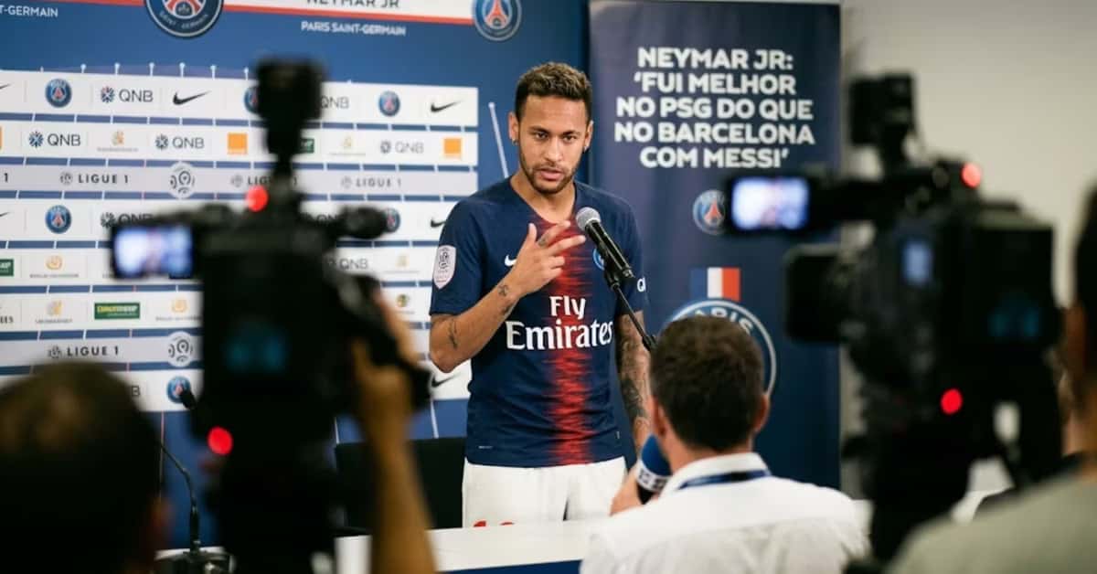 Neymar