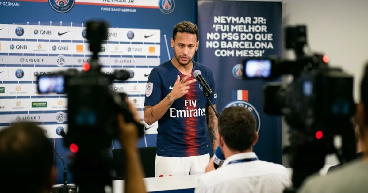 Neymar
