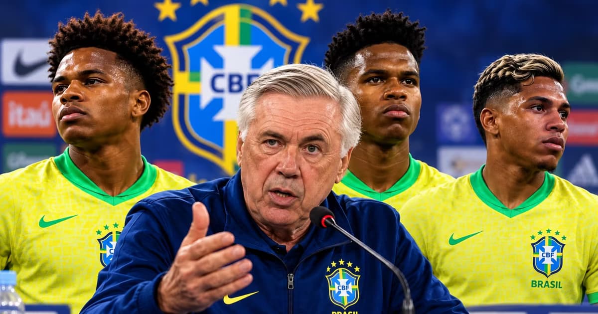 Carlo Ancelotti