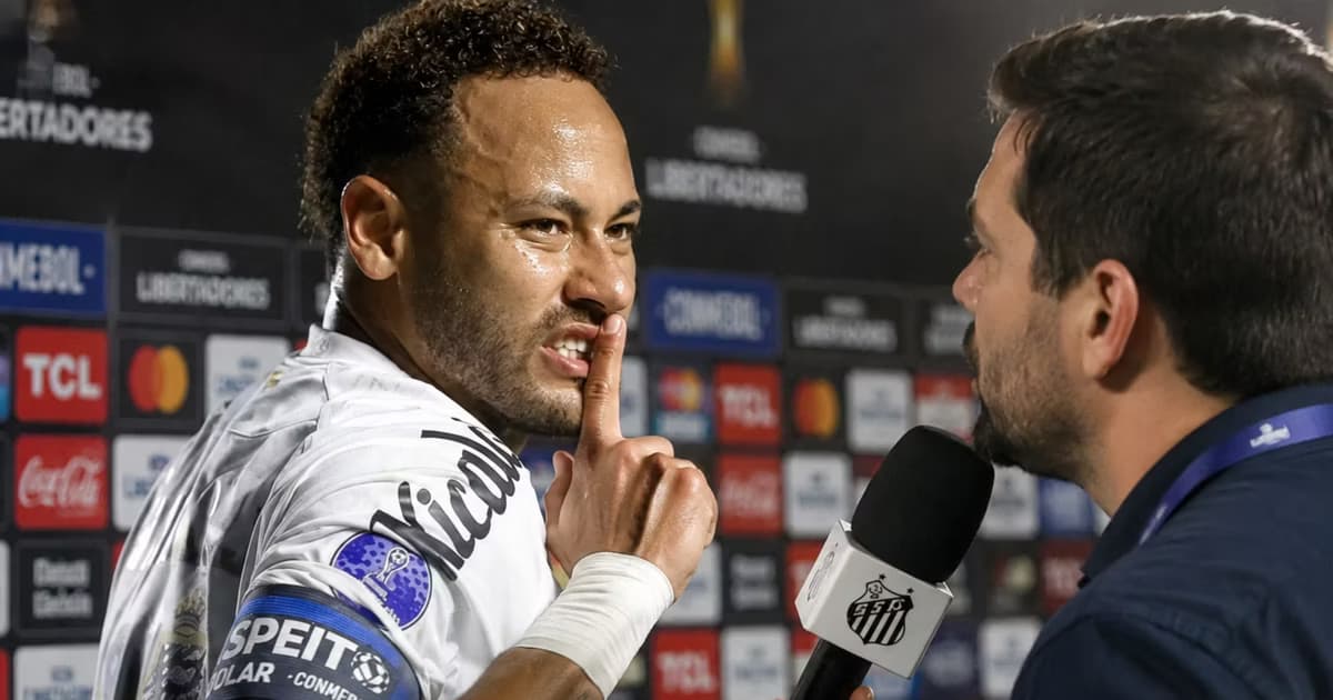 Neymar