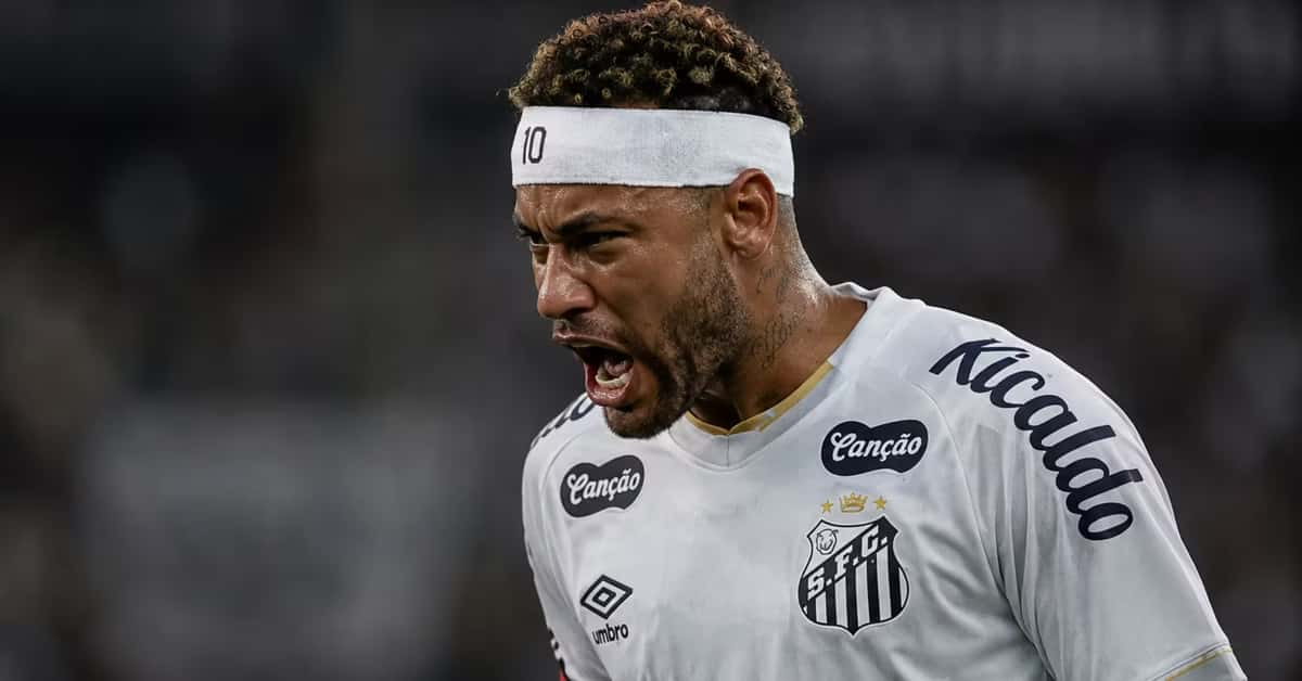 Neymar
